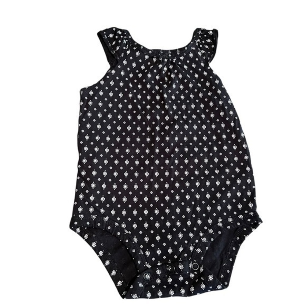 Carters Tank Bodysuit 18 months